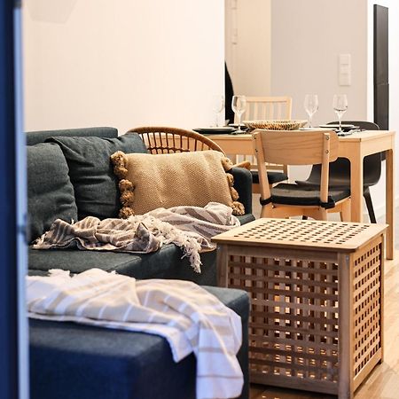 2Homerent Nowa Mangalia Varsovie Extérieur photo