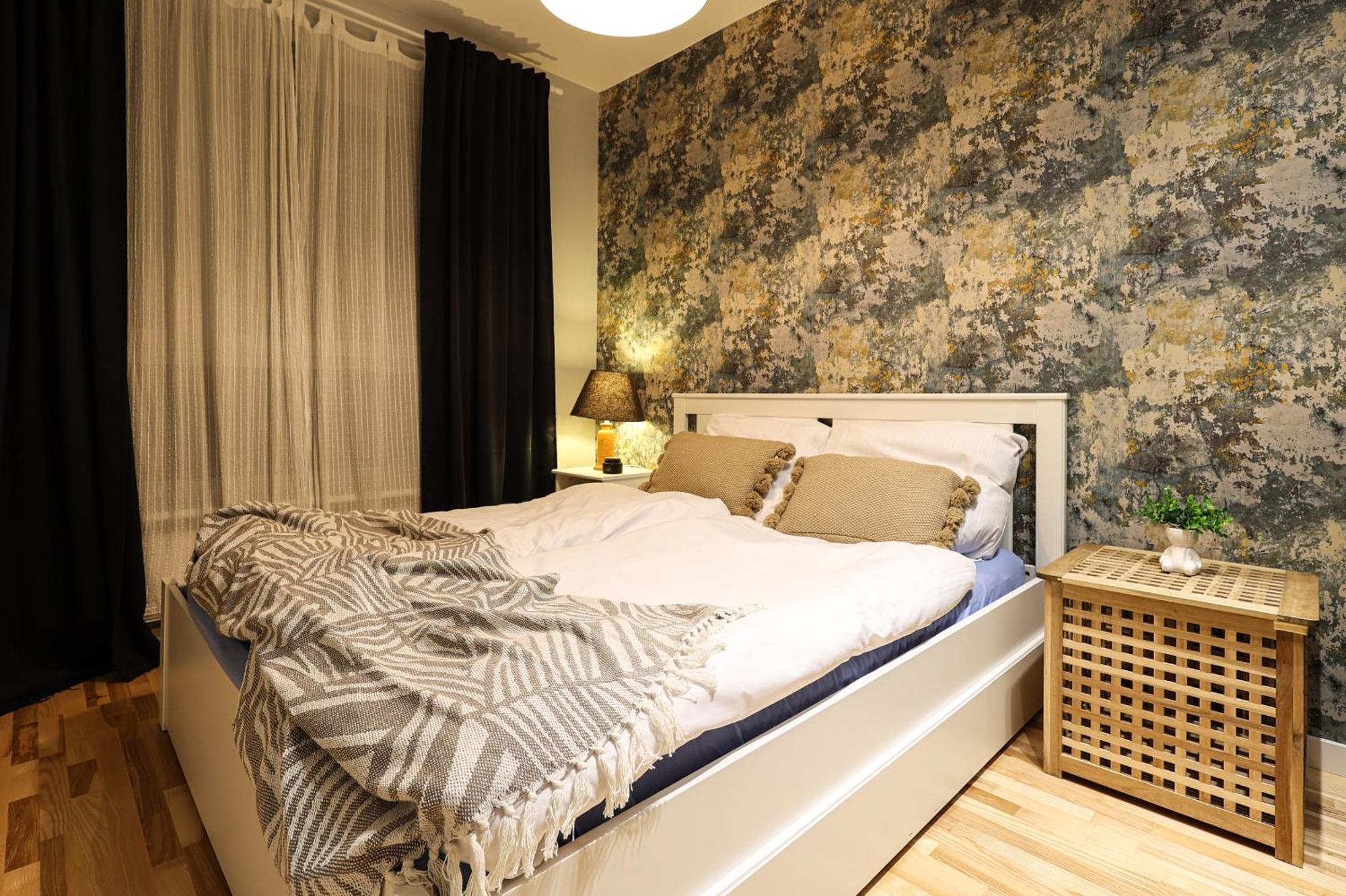2Homerent Nowa Mangalia Varsovie Extérieur photo