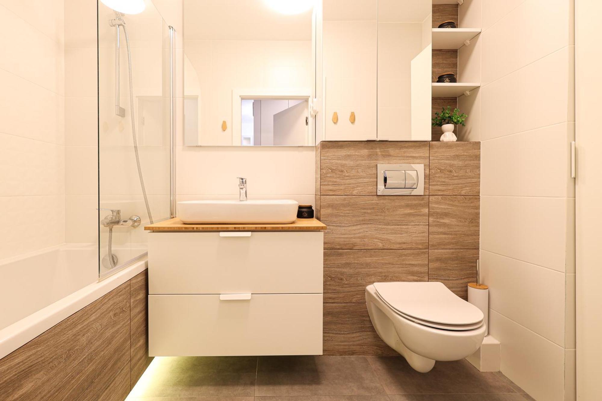 2Homerent Nowa Mangalia Varsovie Extérieur photo