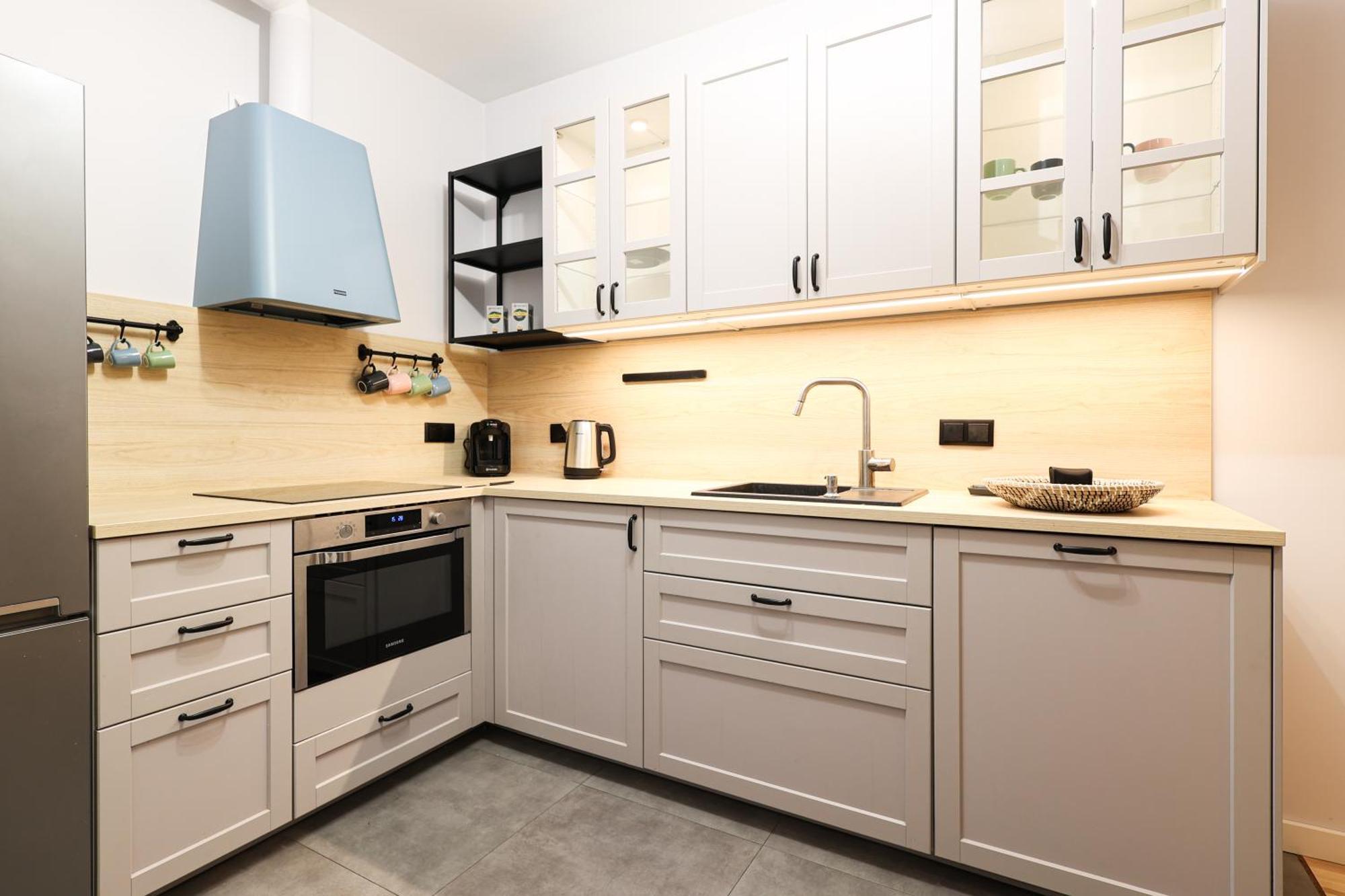 2Homerent Nowa Mangalia Varsovie Extérieur photo