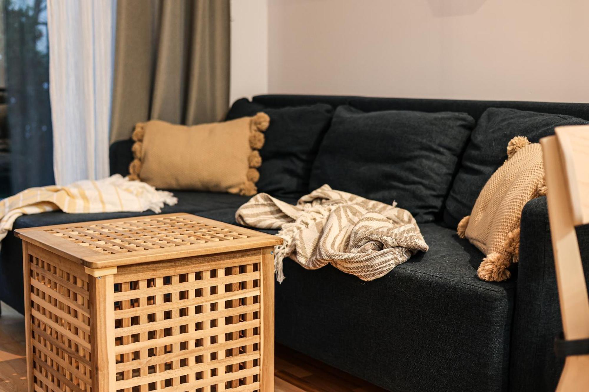 2Homerent Nowa Mangalia Varsovie Extérieur photo